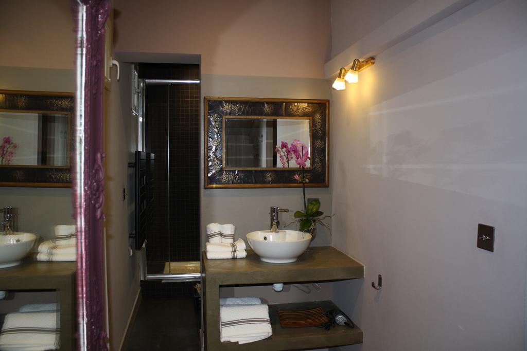22 Bordeaux Apartment Ruang foto