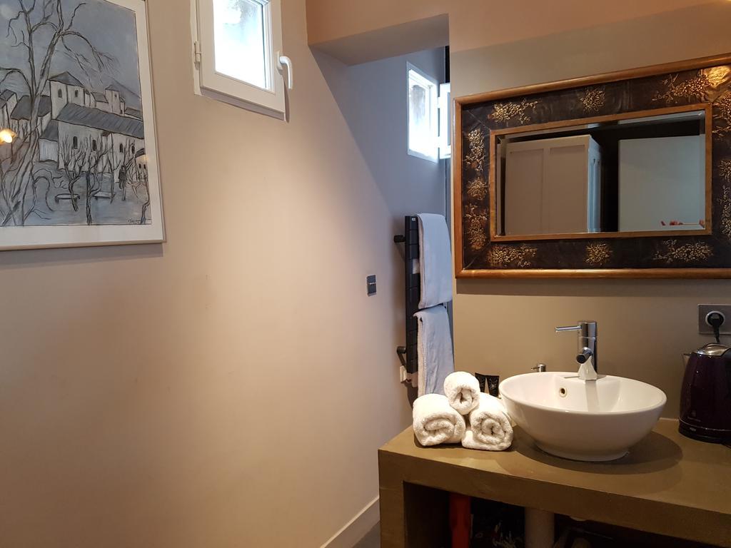 22 Bordeaux Apartment Bagian luar foto