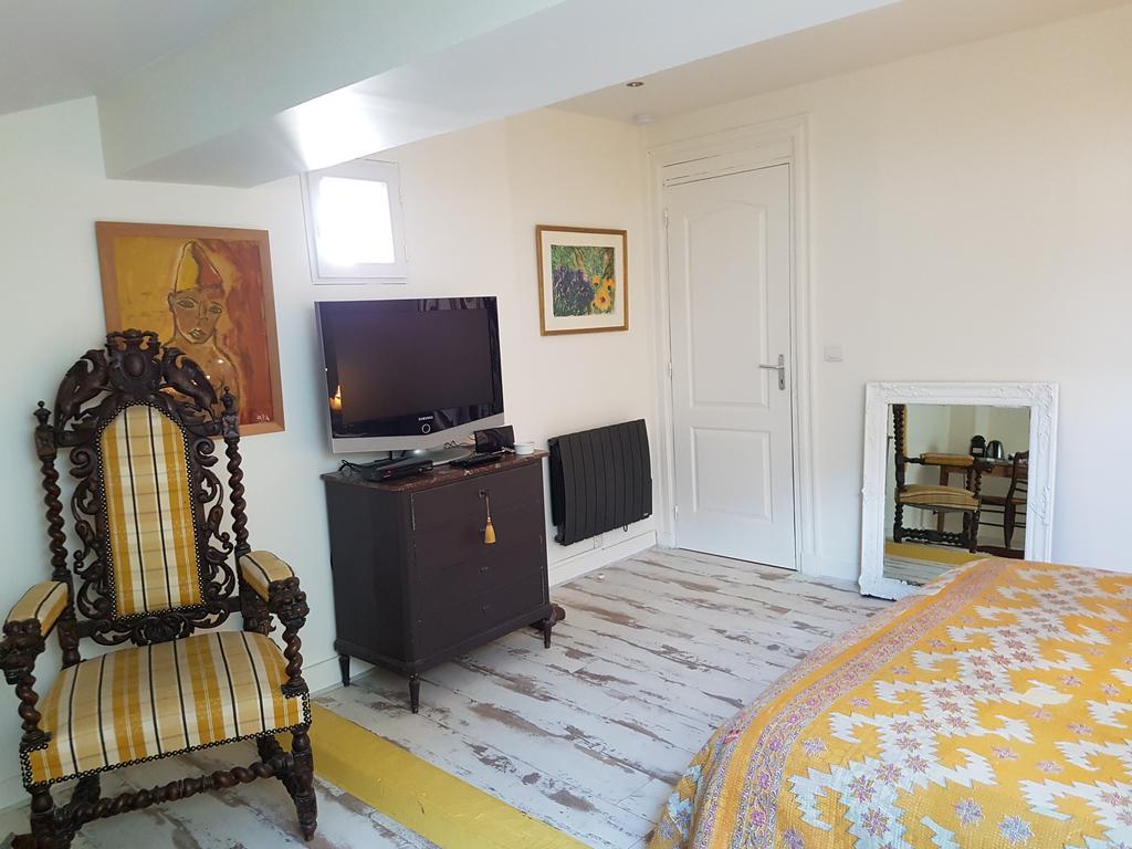 22 Bordeaux Apartment Bagian luar foto