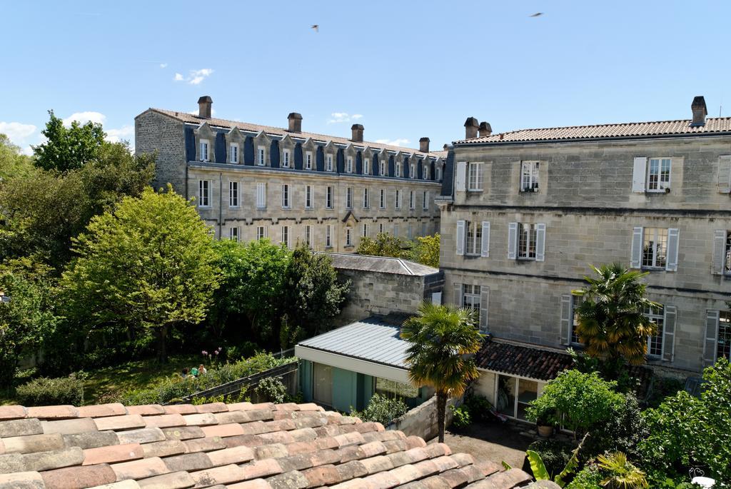 22 Bordeaux Apartment Bagian luar foto