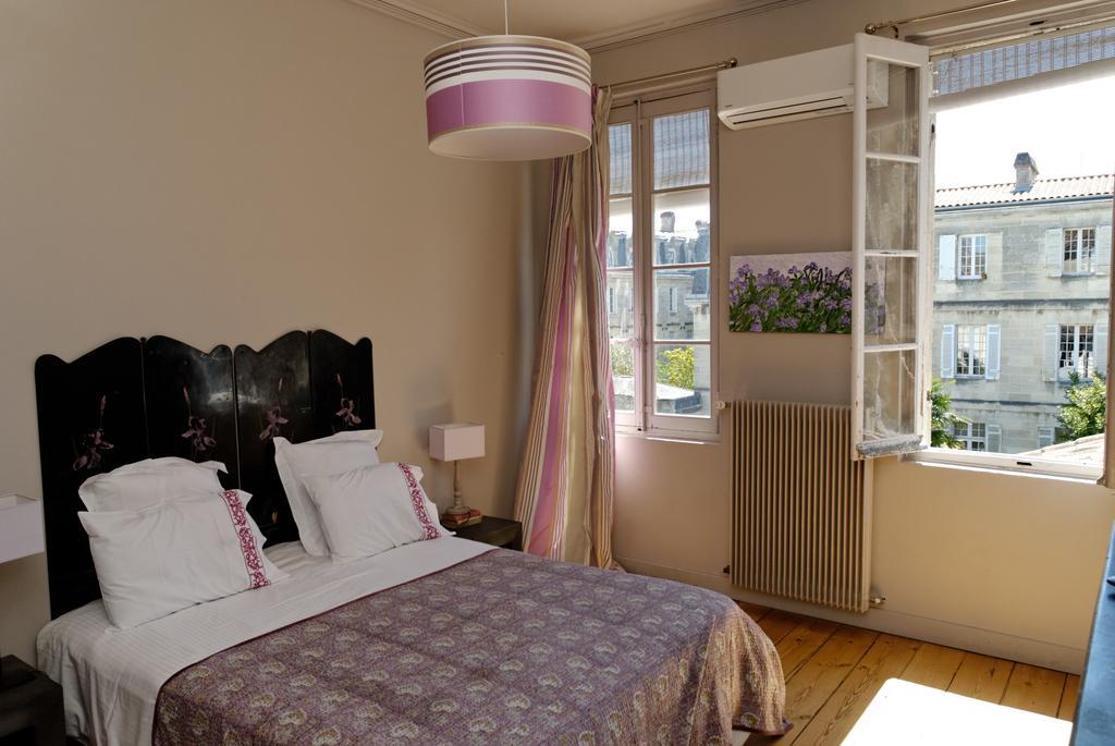 22 Bordeaux Apartment Bagian luar foto