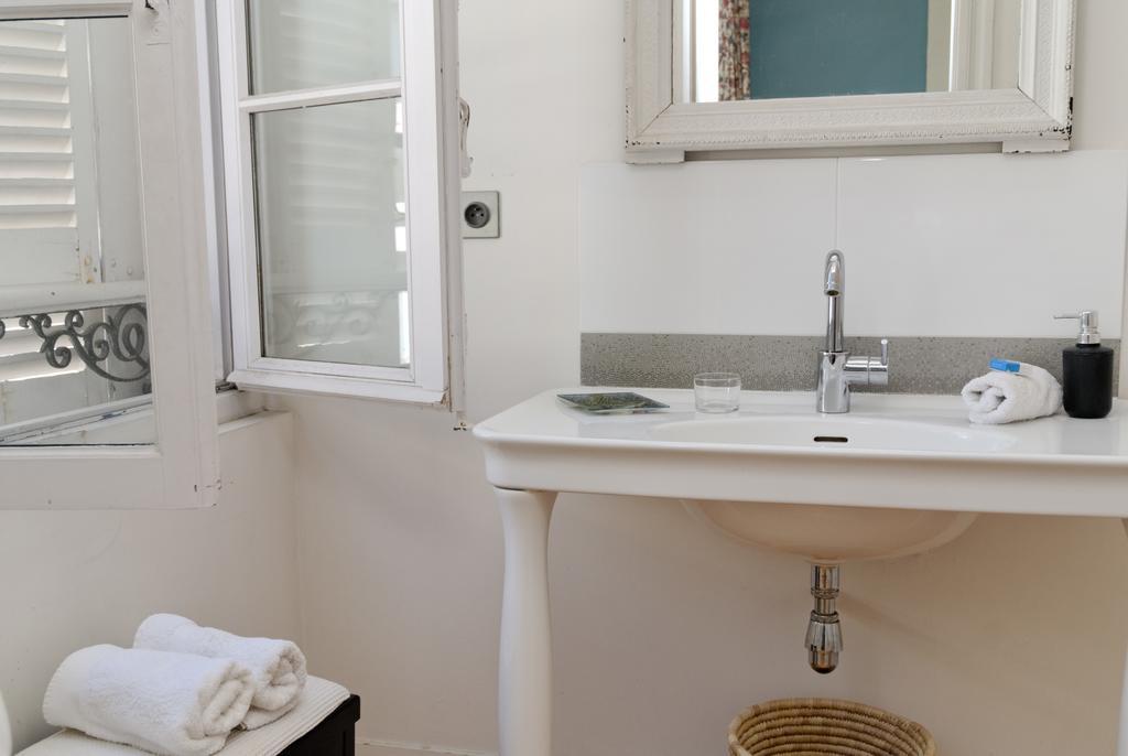 22 Bordeaux Apartment Bagian luar foto