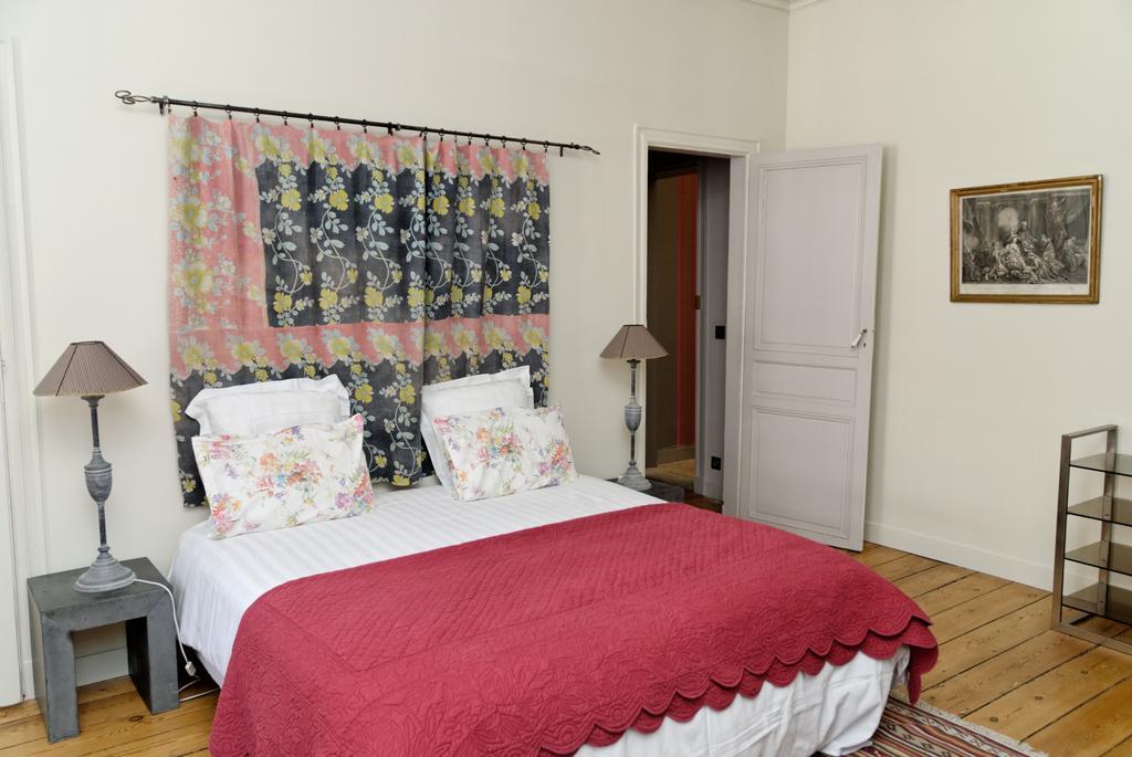 22 Bordeaux Apartment Bagian luar foto