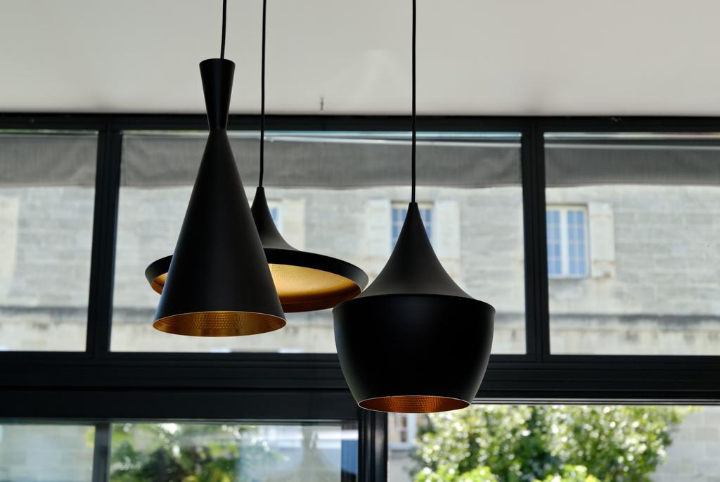 22 Bordeaux Apartment Bagian luar foto