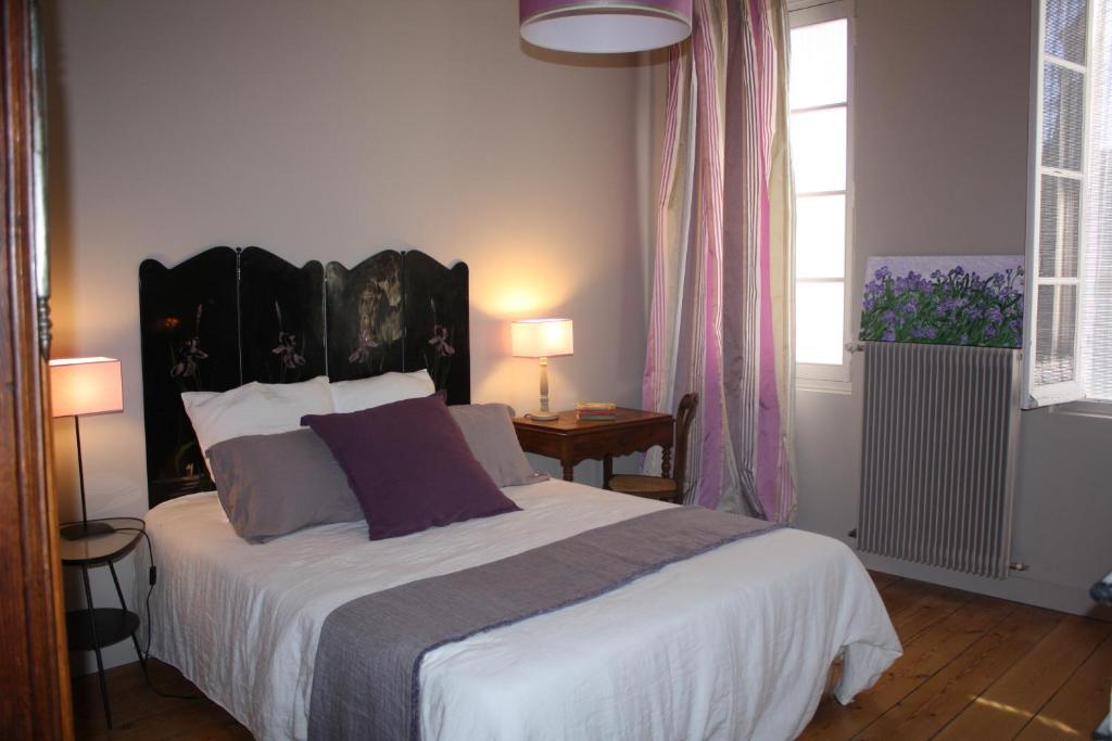 22 Bordeaux Apartment Bagian luar foto
