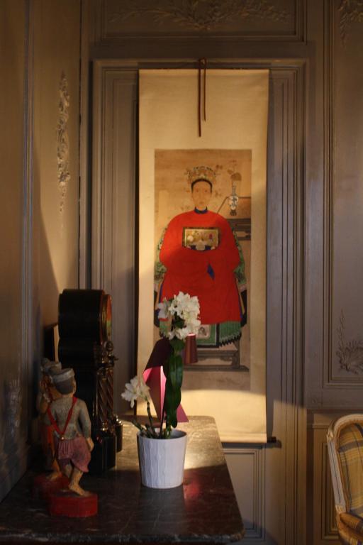 22 Bordeaux Apartment Bagian luar foto