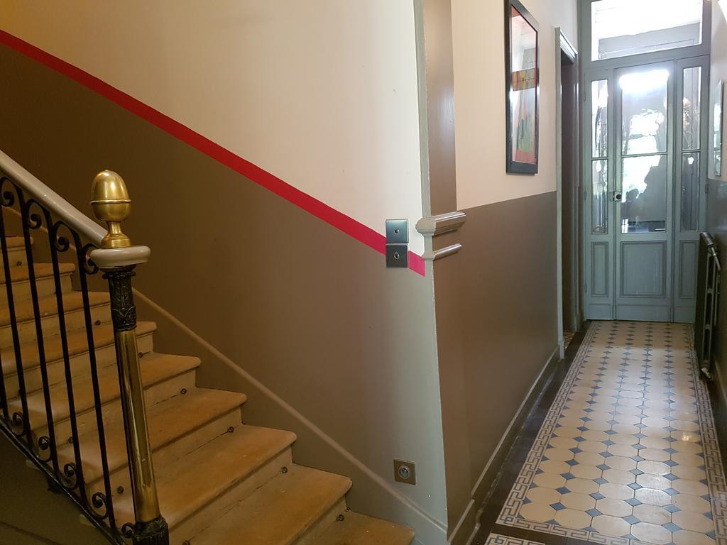 22 Bordeaux Apartment Bagian luar foto
