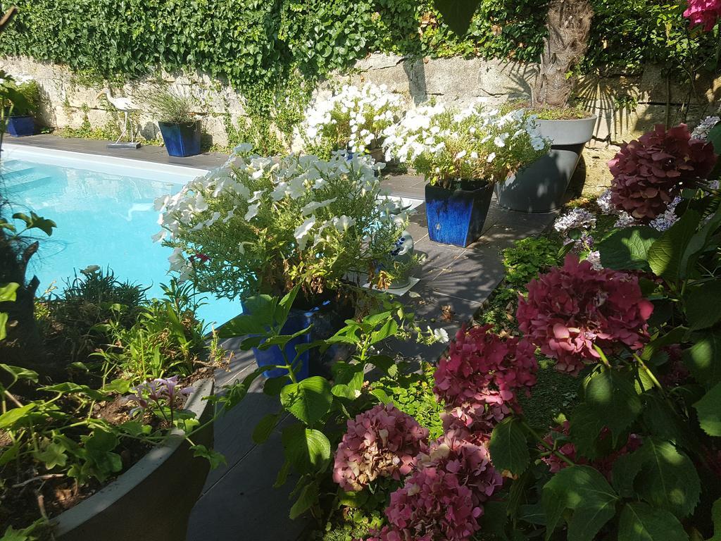 22 Bordeaux Apartment Bagian luar foto