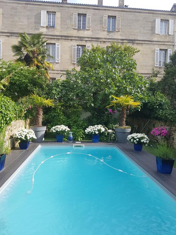 22 Bordeaux Apartment Bagian luar foto