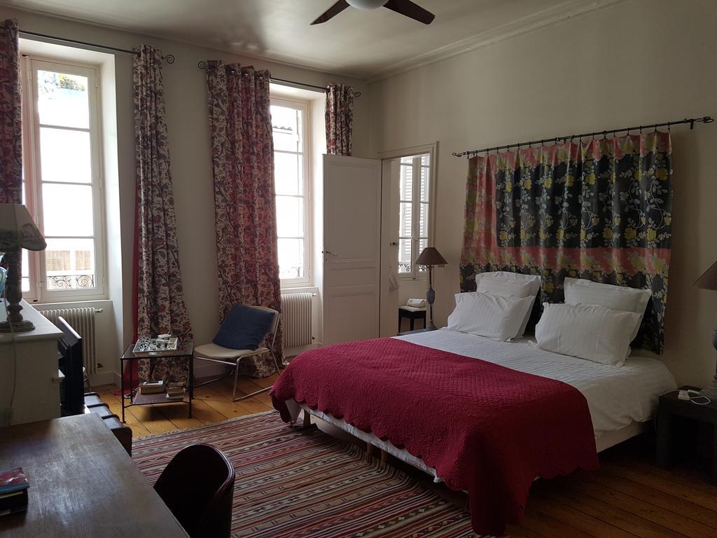 22 Bordeaux Apartment Bagian luar foto