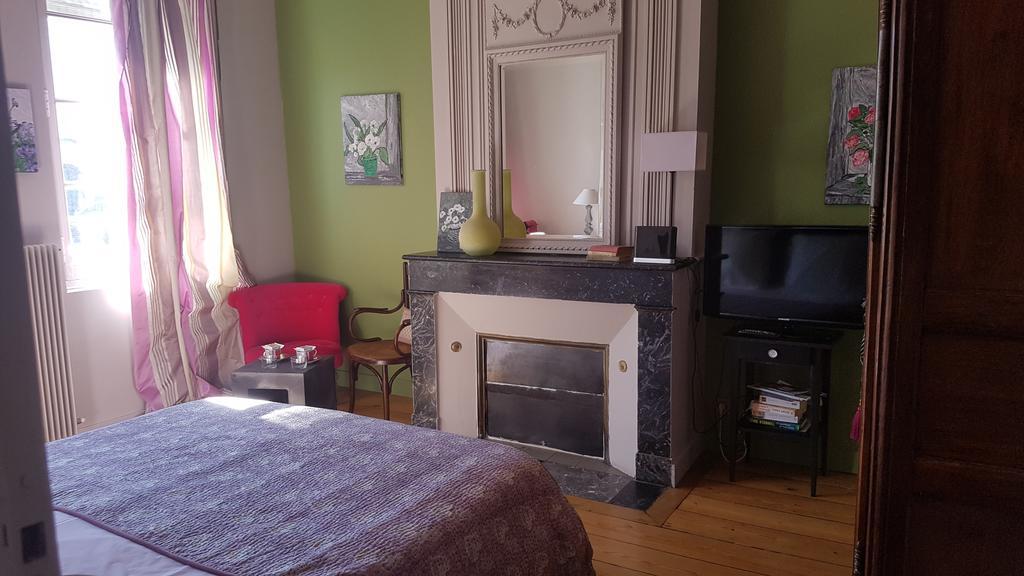 22 Bordeaux Apartment Bagian luar foto