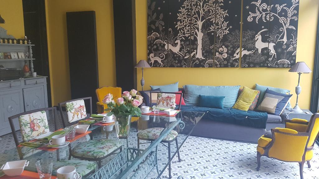 22 Bordeaux Apartment Bagian luar foto