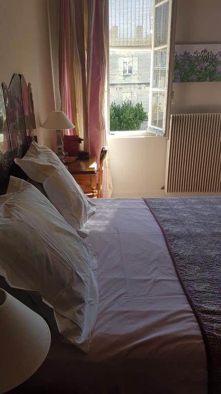 22 Bordeaux Apartment Bagian luar foto