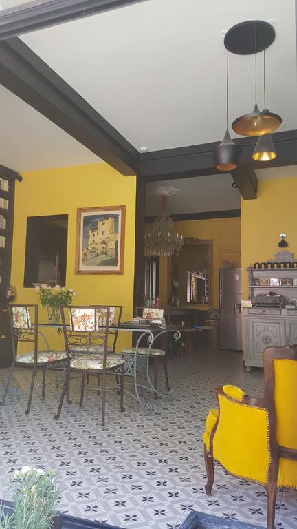 22 Bordeaux Apartment Bagian luar foto