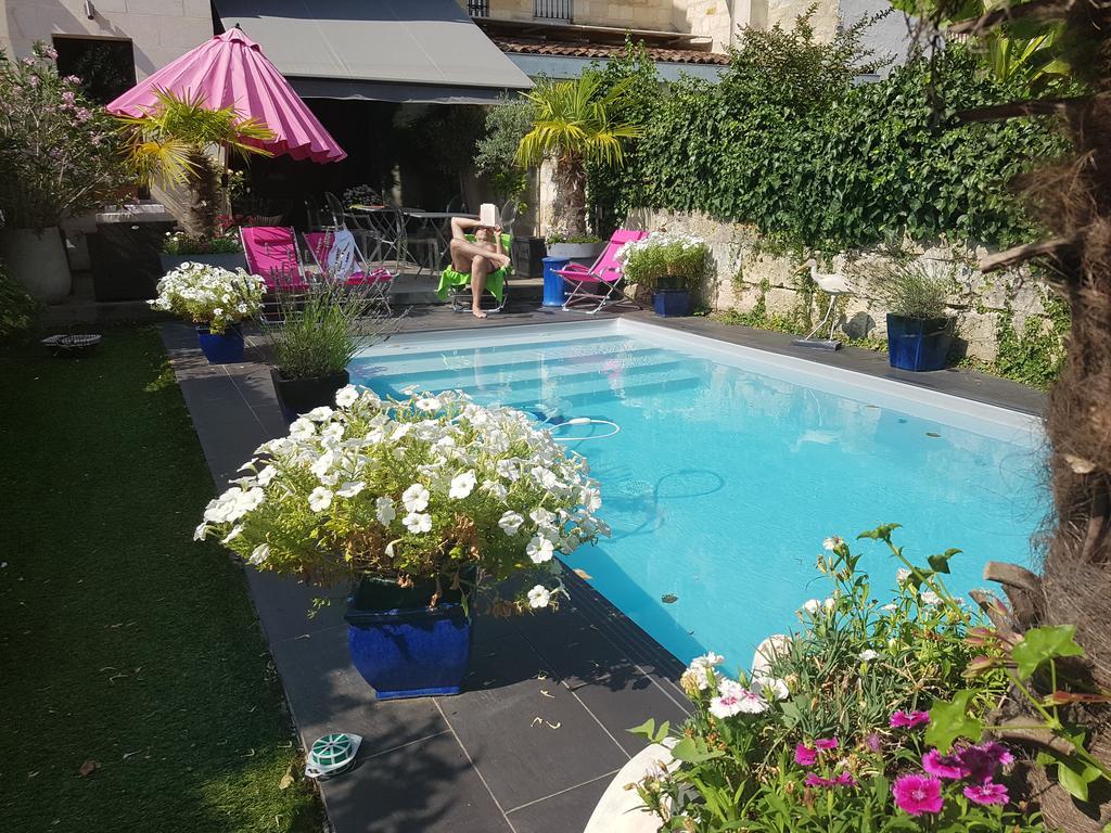 22 Bordeaux Apartment Bagian luar foto