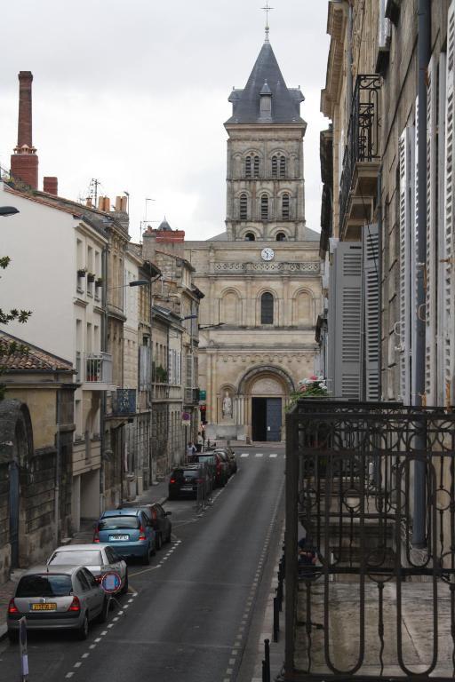 22 Bordeaux Apartment Bagian luar foto