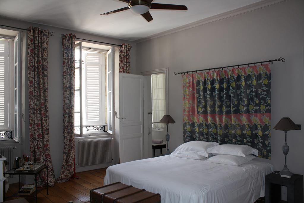 22 Bordeaux Apartment Bagian luar foto