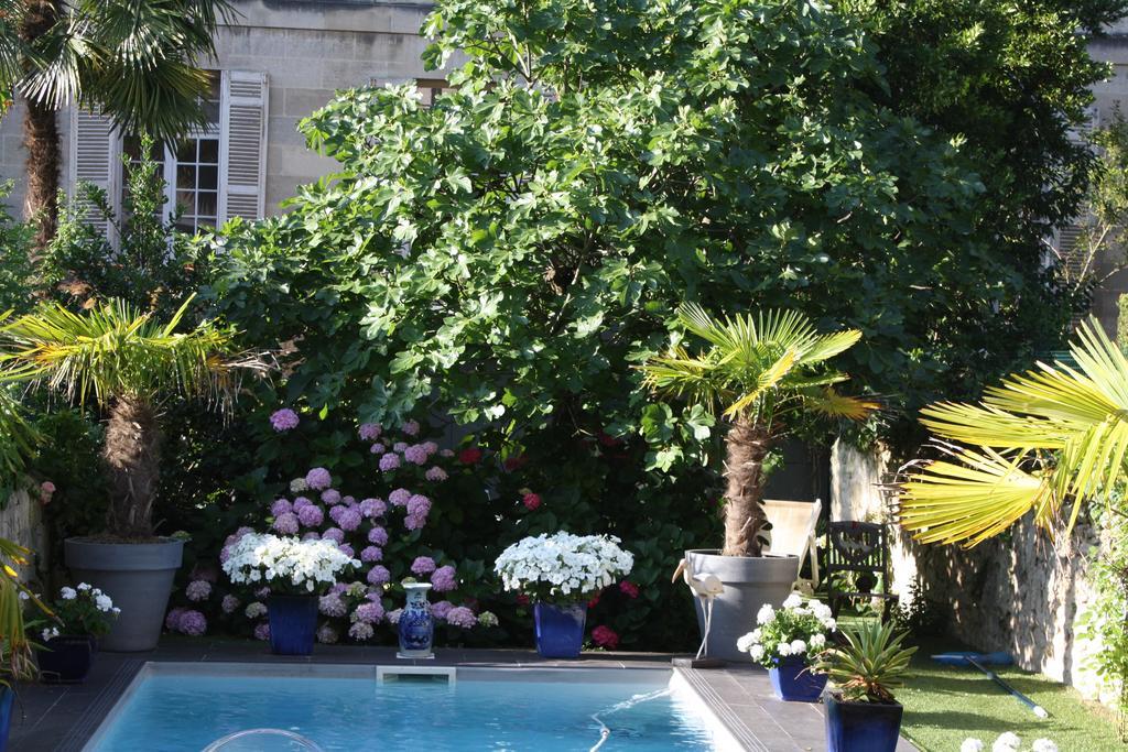 22 Bordeaux Apartment Bagian luar foto