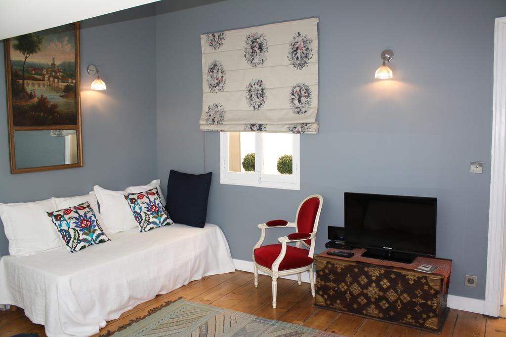 22 Bordeaux Apartment Bagian luar foto